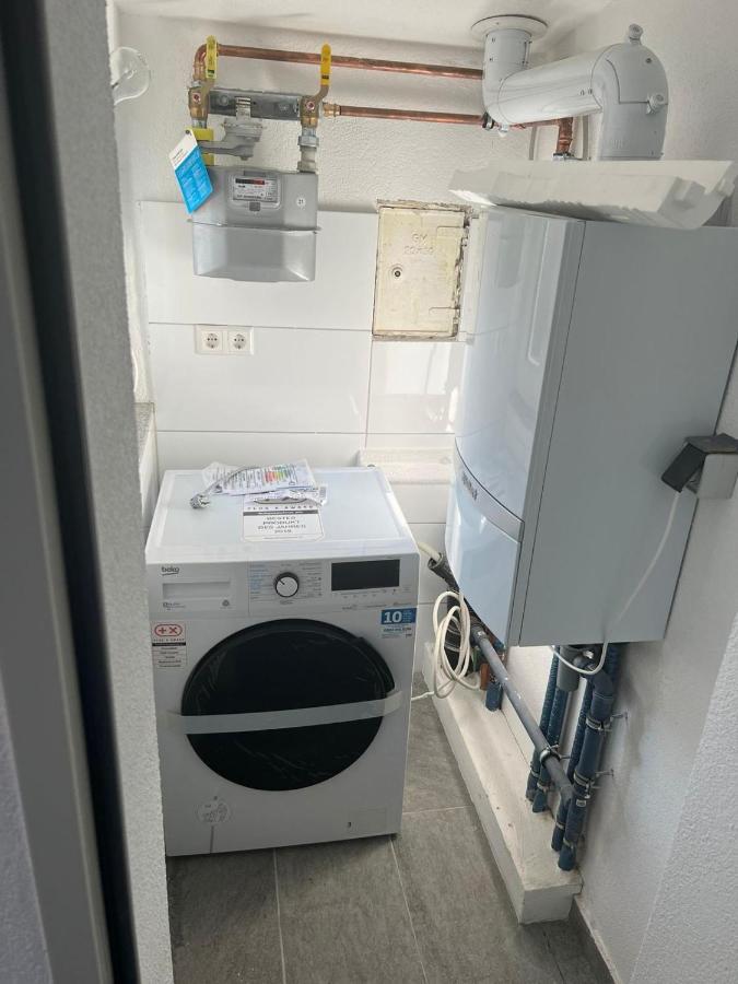 L8 Street Besigheim Ludwigshafen - Mitarbeiterwohnung Zum Bestpreis Exterior foto