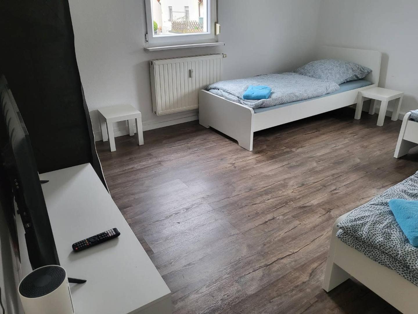L8 Street Besigheim Ludwigshafen - Mitarbeiterwohnung Zum Bestpreis Exterior foto
