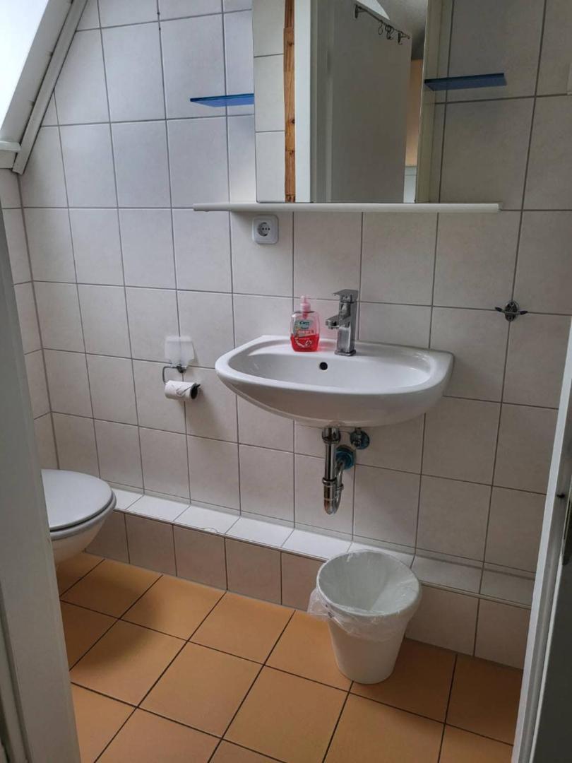 L8 Street Besigheim Ludwigshafen - Mitarbeiterwohnung Zum Bestpreis Exterior foto