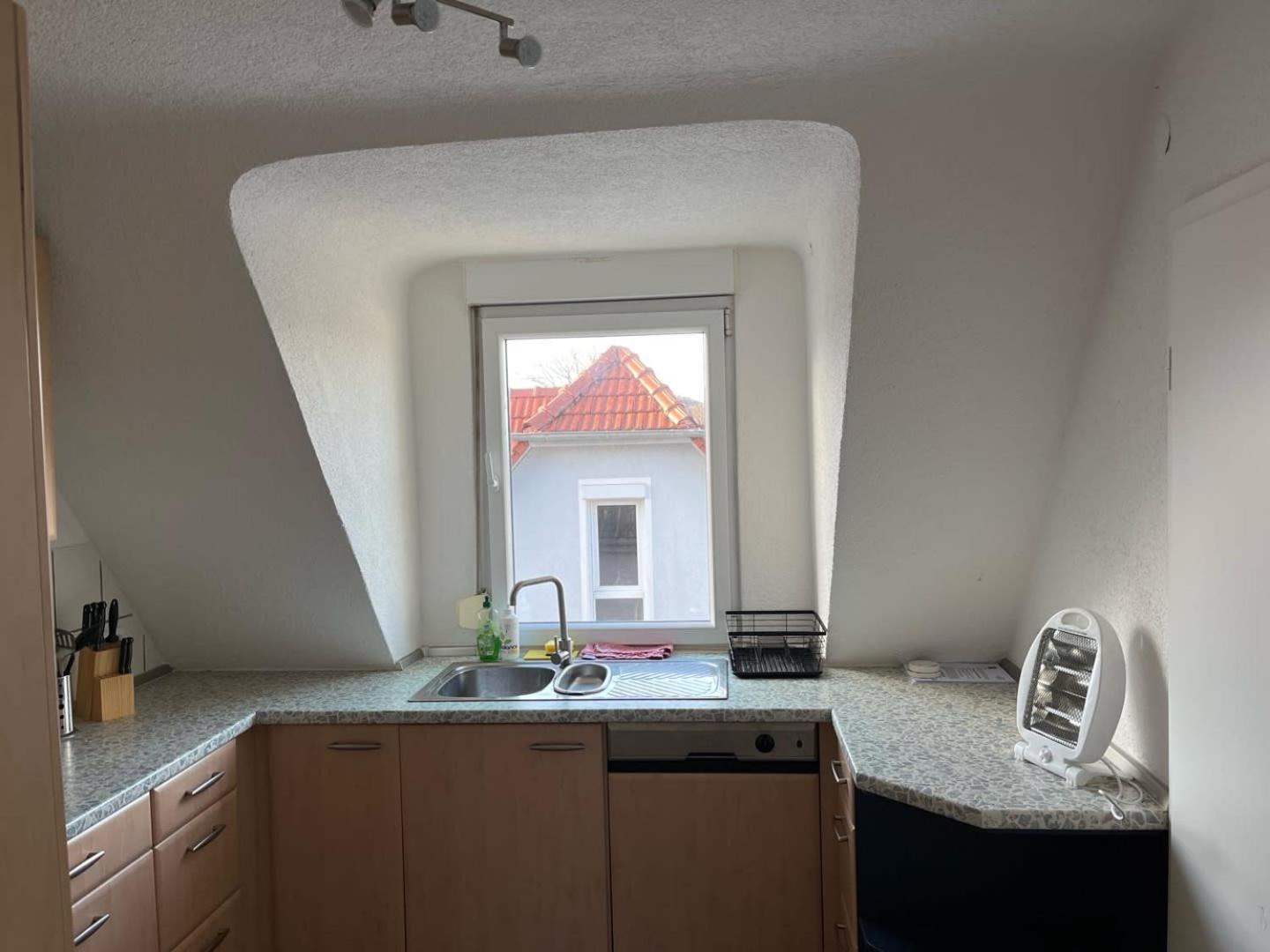 L8 Street Besigheim Ludwigshafen - Mitarbeiterwohnung Zum Bestpreis Exterior foto