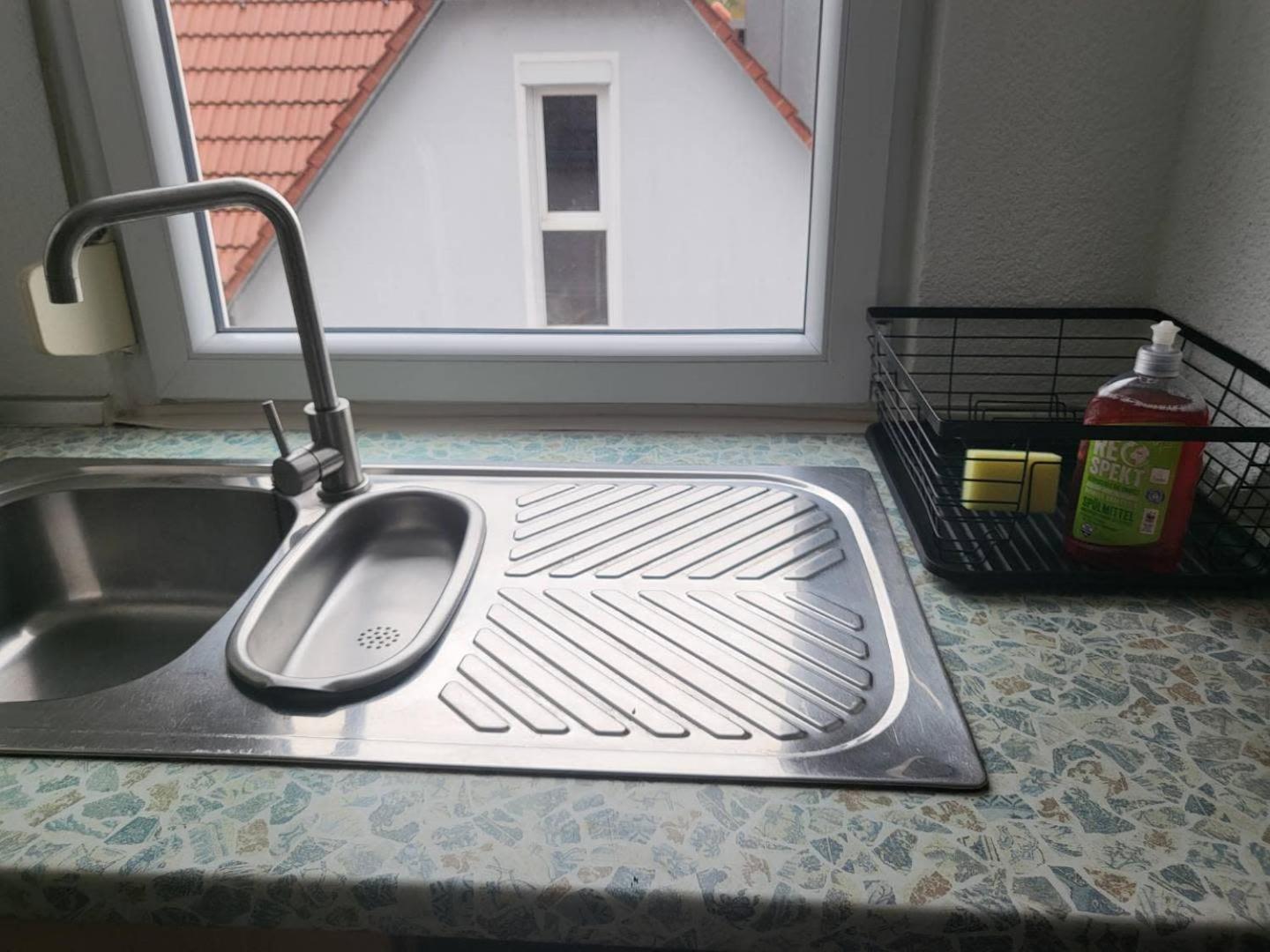 L8 Street Besigheim Ludwigshafen - Mitarbeiterwohnung Zum Bestpreis Exterior foto